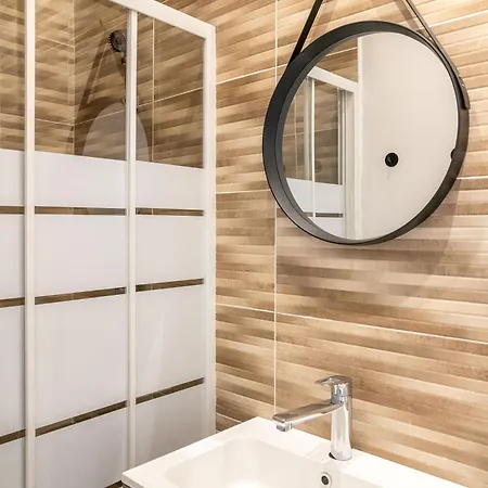 Sv2a-location Lägenhet