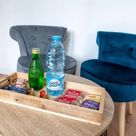 Sv2a-location Lägenhet