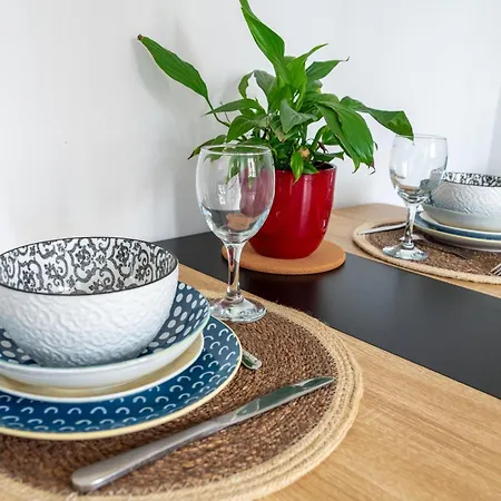 Lägenhet Sv2a-location *