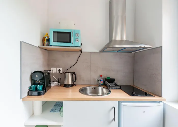 شقة Sv2a-location *