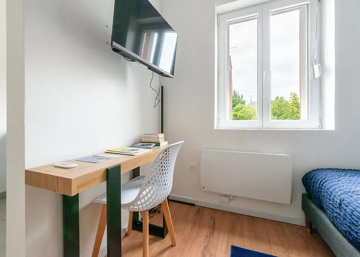 شقة Sv2a-location *